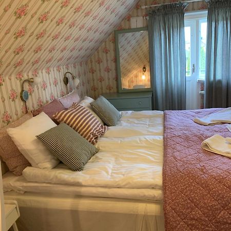 Furuliden Country Inn Vittsjö Kültér fotó