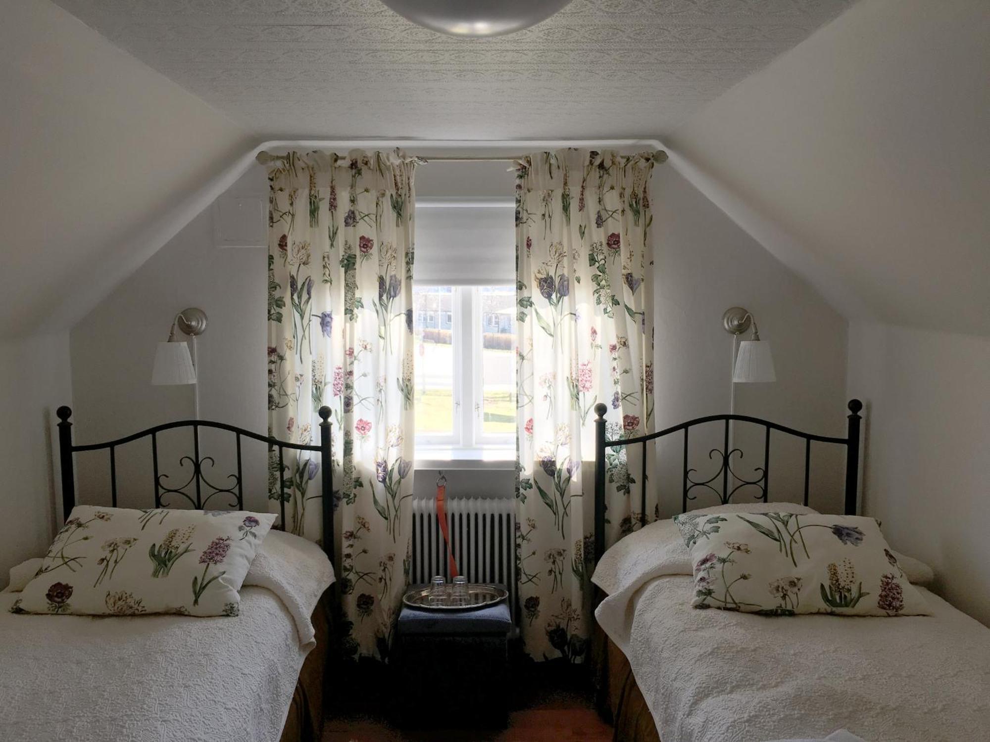 Furuliden Country Inn Vittsjö Kültér fotó