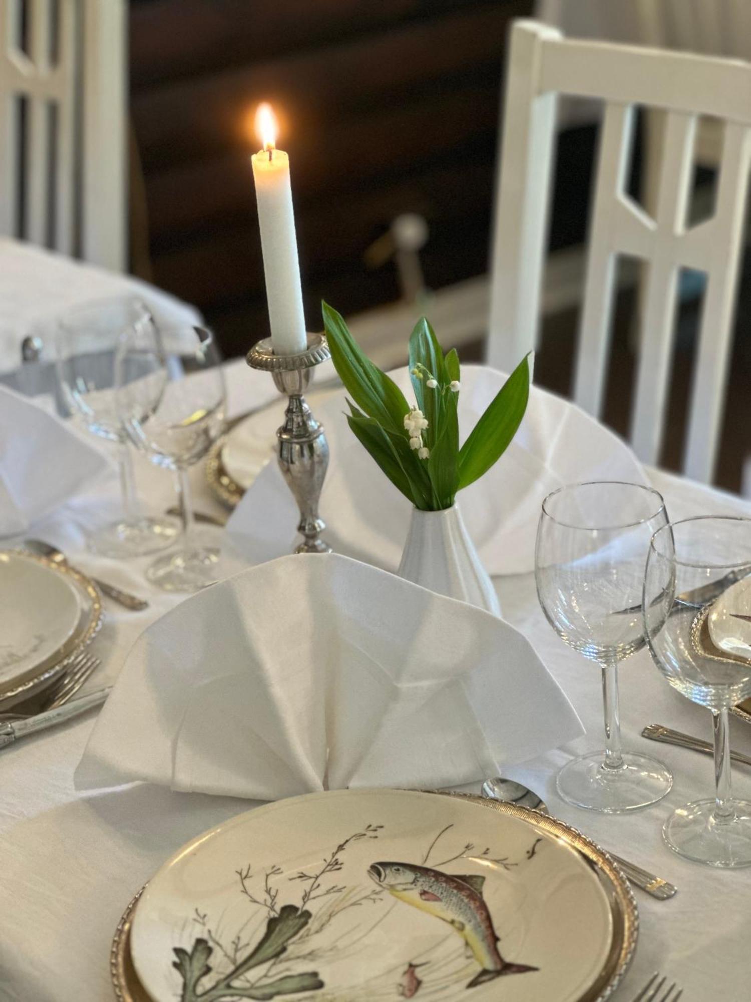 Furuliden Country Inn Vittsjö Kültér fotó