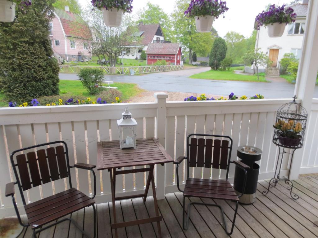 Furuliden Country Inn Vittsjö Kültér fotó