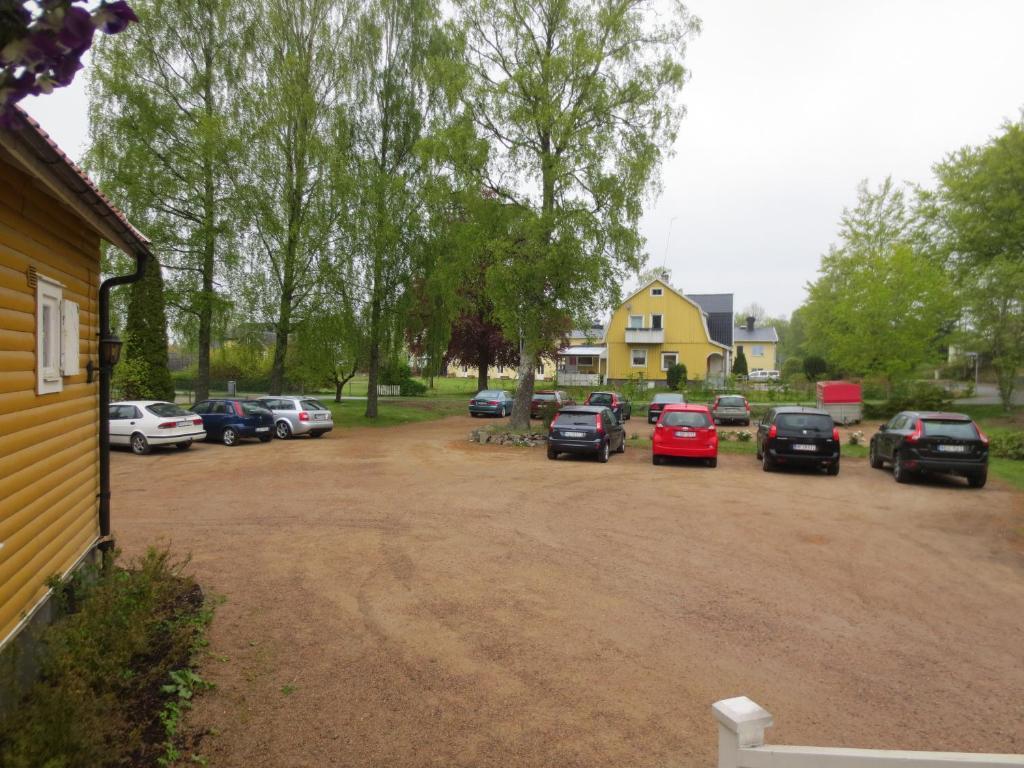 Furuliden Country Inn Vittsjö Kültér fotó
