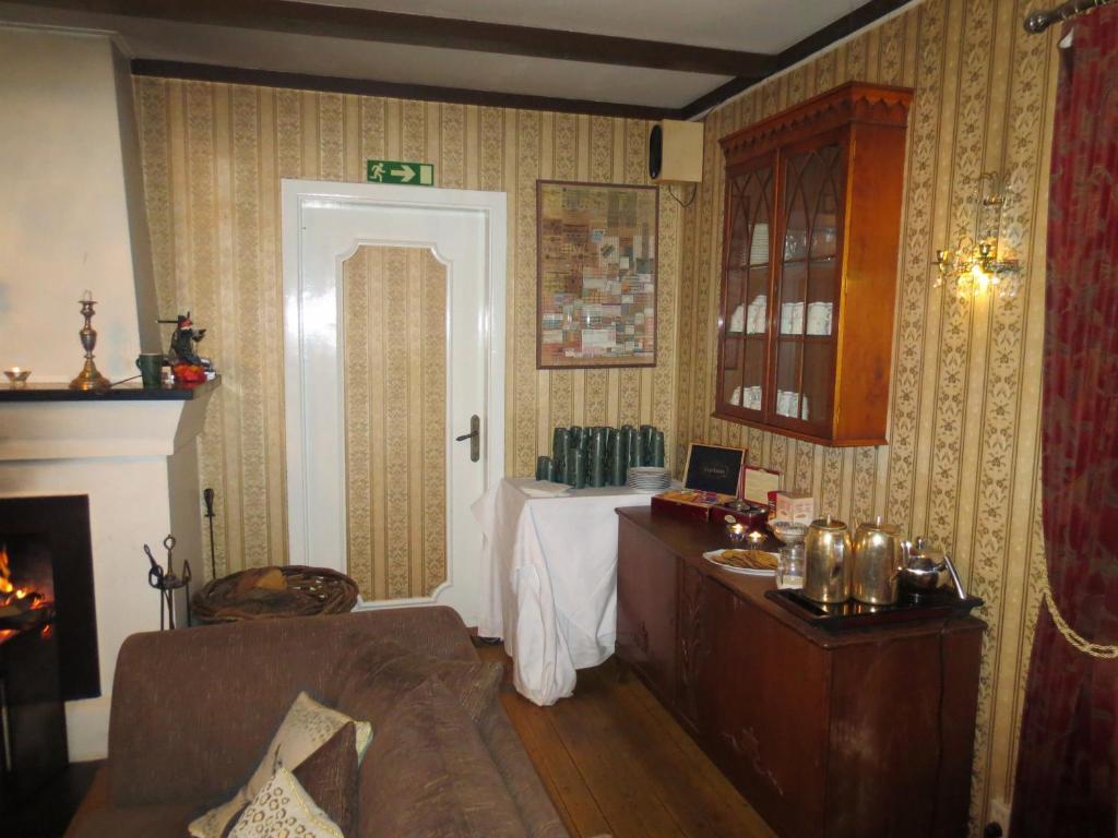 Furuliden Country Inn Vittsjö Kültér fotó