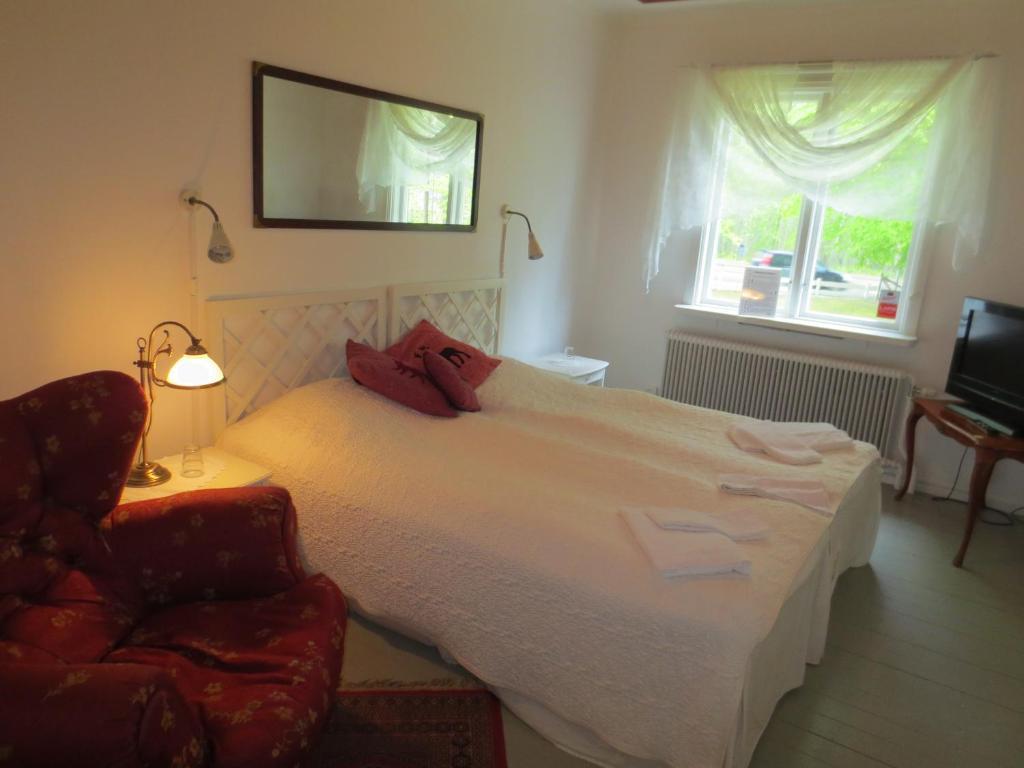 Furuliden Country Inn Vittsjö Kültér fotó