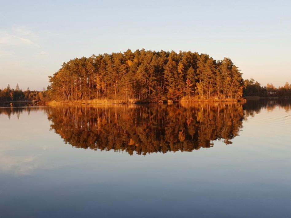 Furuliden Country Inn Vittsjö Kültér fotó