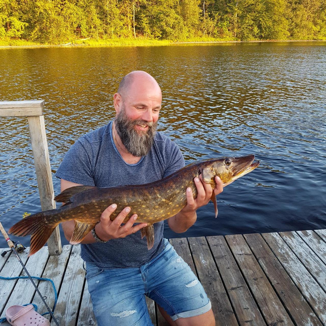 Furuliden Country Inn Vittsjö Kültér fotó