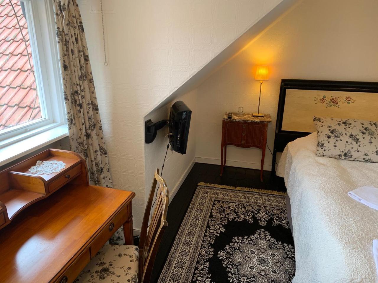 Furuliden Country Inn Vittsjö Kültér fotó