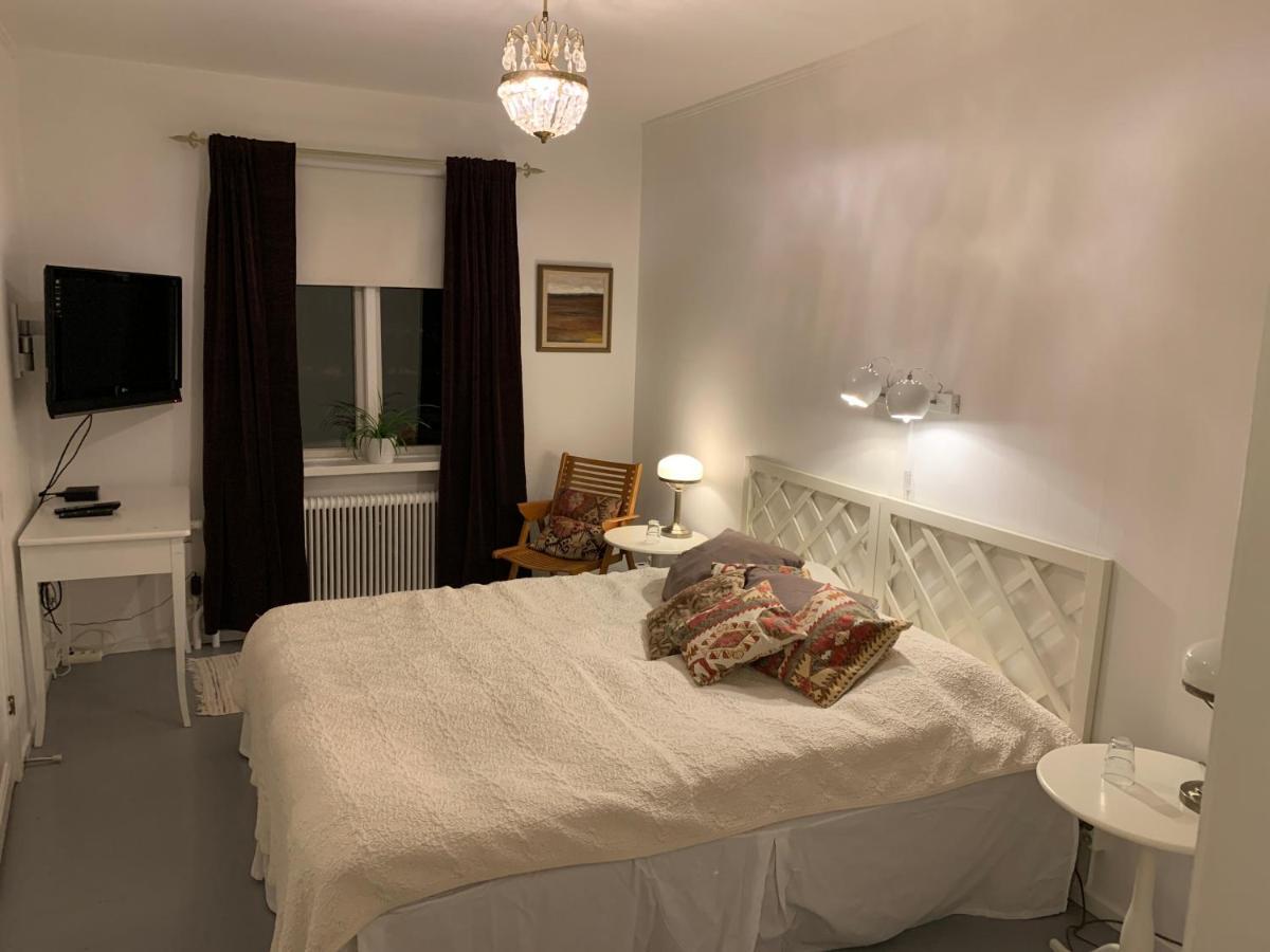 Furuliden Country Inn Vittsjö Kültér fotó