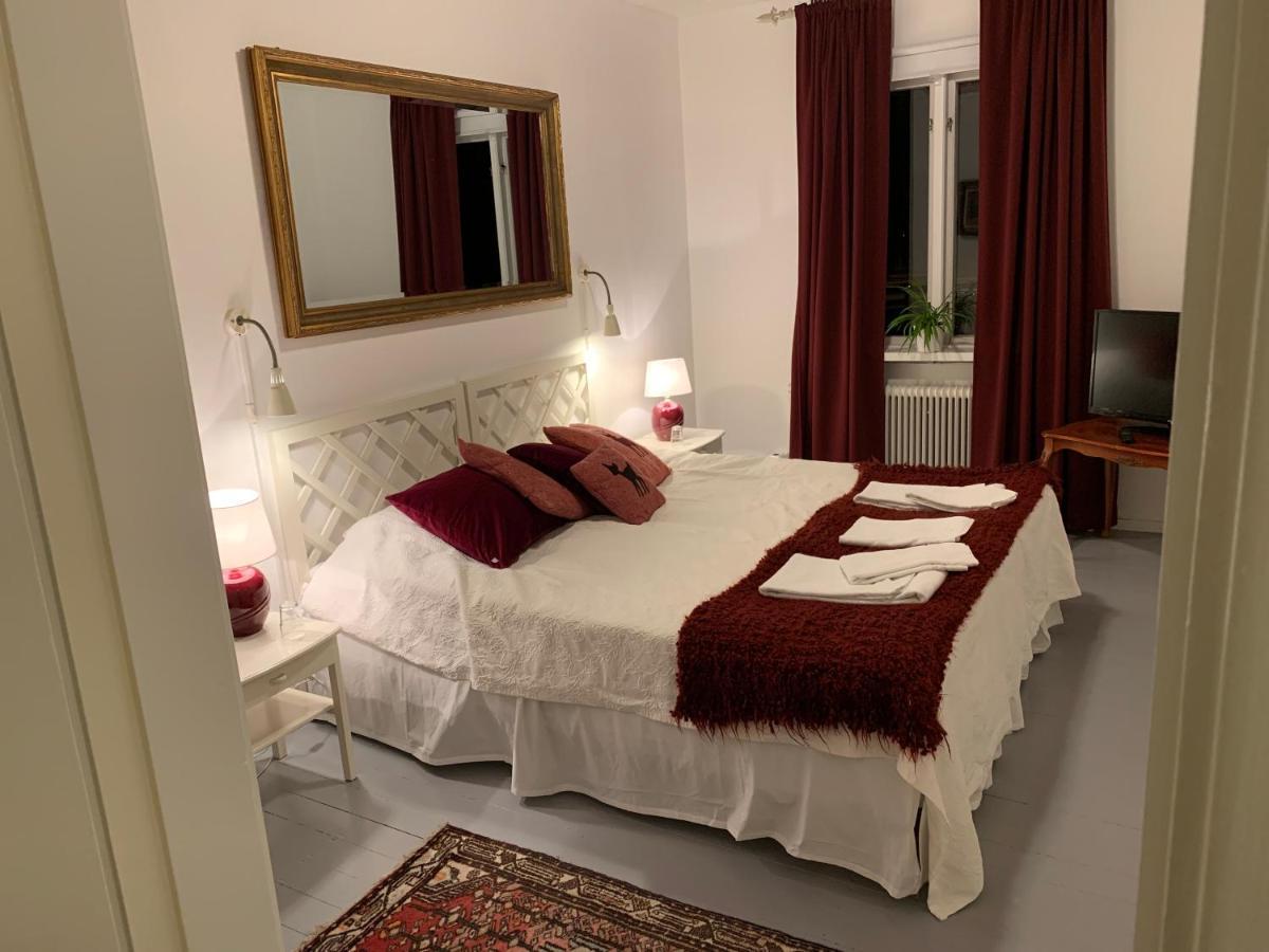 Furuliden Country Inn Vittsjö Kültér fotó